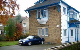 The Tops Self Catering